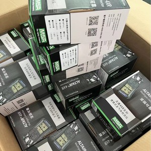 Msa Altair เครื่องตรวจจับก๊าซ4 in 1แบบพกพา4XR การตรวจจับก๊าซออกซิเจนไวไฟ - Product Image 4