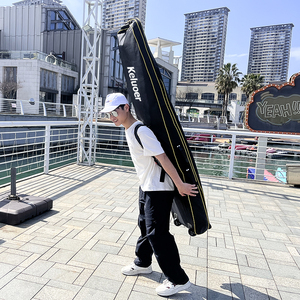 Tavola da Surf Elettrica 55-60Km/<span class=keywords><strong>h</strong></span> con Motore EPP da 15KW per Soccorso in Fiume e Mare e Surf - Product Image 6