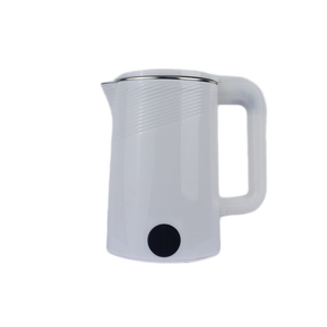 Hervidor de Agua Portátil de Acero Inoxidable, Disponible en Stock, Venta al Por Mayor, Controlador FADA, Apagado Automático, Capacidad de 1.6-2.0L - Product Image 2