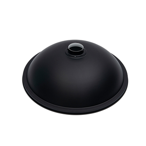 Tấm Phản Quang Làm Đẹp Chụp Ảnh Tiêu Chuẩn Nhôm Cho Đèn Flash Nhấp Nháy Gắn Bowens Studio - Product Image 5