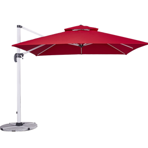 Gran oferta, gran calidad, profesional, gran <span class=keywords><strong>Patio</strong></span> al aire libre, paraguas de jardín romano para playa y restaurante, 2020 - Product Image 1