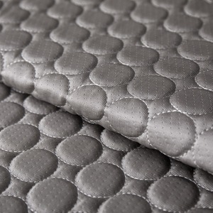 Silikon-Schaumstoff-Matratzenauflage Kühlmatte Weich Atmungsaktiv Rutschfest Waschbar Umweltfreundlich Extra Dick Bettmatratze - Product Image 4