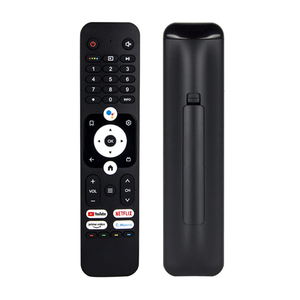 Control remoto HTR-U31 para televisores LED <span class=keywords><strong>Haier</strong></span> H43K66UG Plus H50K66UG H55K66UG H58K66UG H65K66UG Series con 41 botones - Product Image 2