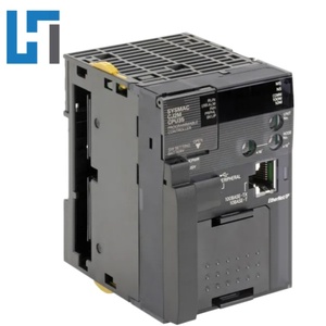 โมดูลควบคุมซีพียู CJ2M-CPU35 ซีรีส์ CJ2M ของแท้ใหม่ ตัวควบคุมโปรแกรม PLC ตัวควบคุมระบบอัตโนมัติอุตสาหกรรม - Product Image 2