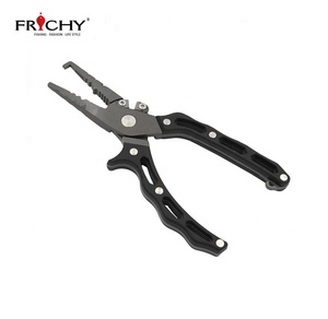 CX07-3 <strong>Fishing</strong> <strong>Pliers</strong> Tools <strong>Fishing</strong> <strong>Pliers</strong> Big Game Stainless Steel <strong>Fishing</strong> <strong>Pliers</strong> - Product Image 2