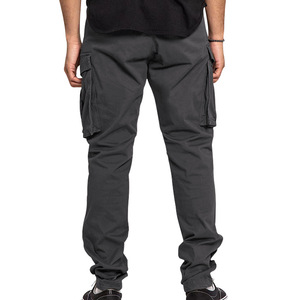 <span class=keywords><strong>Pantaloni</strong></span> sportivi Casual Multi-tasca S-3XL taglie grandi da uomo <span class=keywords><strong>pantaloni</strong></span> tattici leggeri da Jogger con vestibilità comoda - Product Image 3