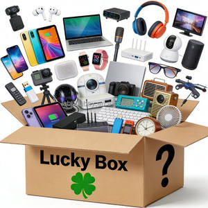 Boîte Mystère Électronique : Apple Watch Series 10 – Collection Premium d'Appareils Tech Aléatoires à Haute Valeur pour une Expérience d'Unboxing Exceptionnelle - Product Image 2