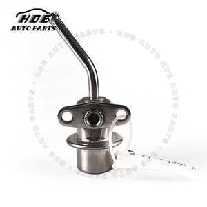 8-97254845-0 8972548450 Vente en gros de pièces automobiles HDE, régulateur de pression de carburant pour Isuzu - Product Image 2