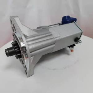 Pièces automobiles, démarreur 28100-17051 28100-17050 2810017080 281008620, ensemble moteur pour Toyota - Product Image 4