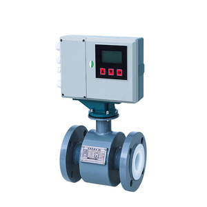 Compteur de chaleur électromagnétique intelligent - Product Image 5