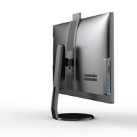 PC para juegos configuración completa PC todo en uno 27 pulgadas I3 I5 I7 escritorio RAM 16GB SSD1TB HHD 1TB fácil de usar OEM PC todo en uno