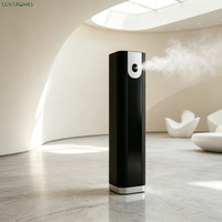 Diffuseur d'arômes G3000, diffuseur d'aromathérapie commercial, diffuseur de parfum de luxe pour la maison, hôtel, bureau, foyer