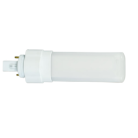 Coût extrêmement élevé Performance 2 Pin-26W 162 ± 2MM Led Lampe Ampoule Lumière Chambre Lampe