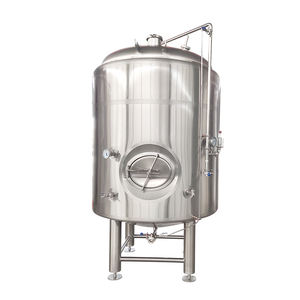 Équipement de brassage de bière Tonsen, cuve de fermentation en acier inoxydable 304, <span class=keywords><strong>yaourt</strong></span> au lait, bière, fermentateur - Product Image 1