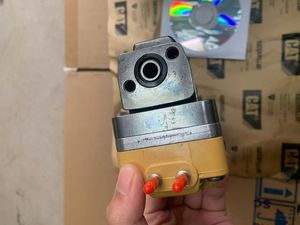 La nueva pieza de motor de inyector diésel 174-7526 para camión todoterreno CAT 69D y 20R-0758 - Product Image 2