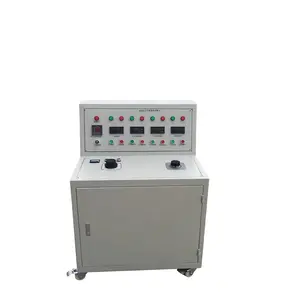 HZ2615 High And Low Voltage Circuit Breaker Comprehensive Test Bench CB Switch Cabinet Test System Price