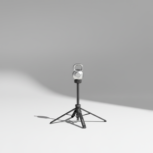 Perche à selfie portable en fibre de carbone Ulanzi MT-85 avec trépied magnétique, télécommande 10M et support pour diffusion en direct, idéale pour <span class=keywords><strong>iPhone</strong></span> et voyages en extérieur - Product Image 5