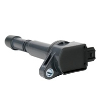 Bobina de Encendido de Alto Rendimiento 30520-R40-007 para MDX, Reemplazo OE, Ajuste Directo, Nueva, 18 Meses de Garantía, Estable