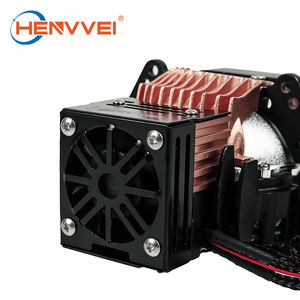 Proyectores LED HENVVEI de 3 Pulgadas para Autos, Brindan un Mayor Poder Expresivo a los Faros Delanteros, Iluminan el Camino Delante para Todos los Propietarios de Autos - Product Image 4