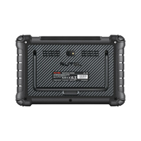 Tableta de Diagnóstico para Todos los Sistemas Autel MaxiCheck MX900, DoIP/CAN FD, Bidireccional, Más de 40 Servicios, AutoVIN, Actualización del MK808