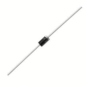 Brand-New Original Authentic PR1505-T DO-15 Diode Wholesale Order Full-Service Electronic Component Supply & Support - Product Image 1