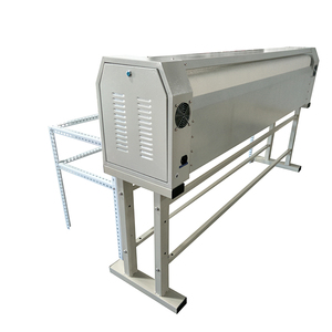 Prensador térmico de sublimación de alta calidad y alta <span class=keywords><strong>velocidad</strong></span>, para telas de esterilla, ropa deportiva, traje de baño - Product Image 2