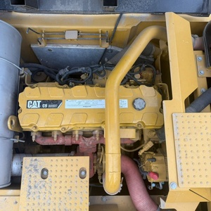 98% New Used Cat336D2L 36 Ton <b>Excavator</b> Low Price Crawler <b>Excavator</b> Large Digger Cat336D2L Used Caterpillar <b>Excavator</b> CE/EPA - Product Image 5