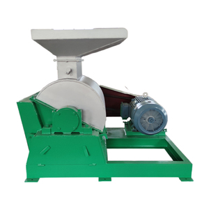 Pulverizador de trituradora de urea eléctrico de 220V con componente de núcleo de bomba para fertilizante <span class=keywords><strong>soluble</strong></span> en agua - Product Image 2