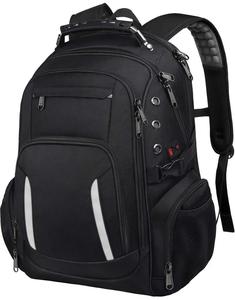 FREE SAMPLE Laptop Backpack for Man Extra <strong>Large</strong> <strong>Computer</strong> Backpack for College Students Business Book <strong>Bags</strong> With TSA Friendly - Product Image 1