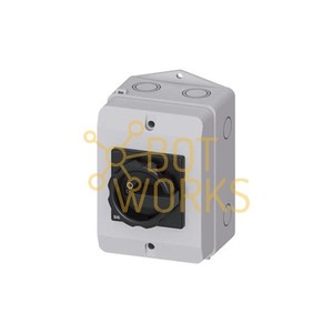 Siemens 3LD20640TB510US2 - Neuf - Product Image 1