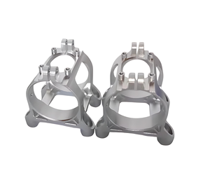 New Plant protection <b>Drone</b> <b>Accessories</b> T25 Aircraft Motor Fixing Base 002996.03 Suitable for DJI T25 Agricultural <b>Drone</b> - Product Image 1