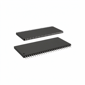 Componente Electrónico IS42S16160J-6TL 54 TSOP Memoria Original - Product Image 1