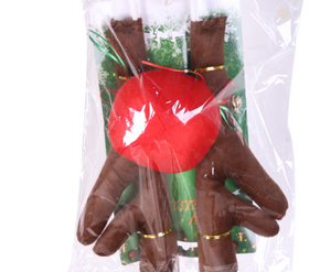 Decorazione per Auto da Festa, Nuove Decorazioni Natalizie, <span class=keywords><strong>Corna</strong></span> di Renna per Auto - Product Image 6