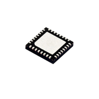 100% puce IC originale et nouvelle HMC797APM5E amplificateur RF 0Hz ~ 22GHz 32-LFCSP-CAV (5x5) composant électronique