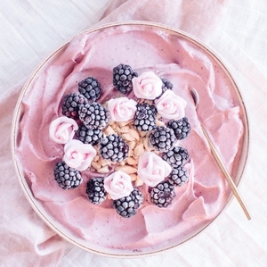 Prix de gros Mûres aux fruits IQF en vrac de haute qualité Mûres saines et congelées - Product Image 3