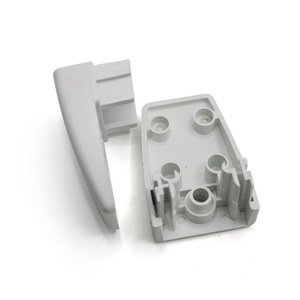 JFS Desktop Baffle Clips ABS Plastic Easy Installation Office <b>Partition</b> Hardware Accessories - Product Image 4