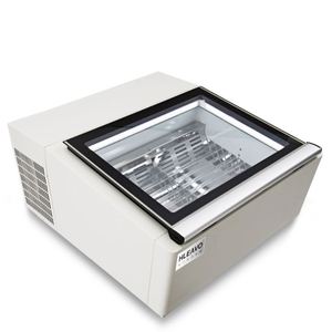 <span class=keywords><strong>Mini</strong></span> <span class=keywords><strong>vitrina</strong></span> refrigerador helado italiano de congelador - Product Image 1