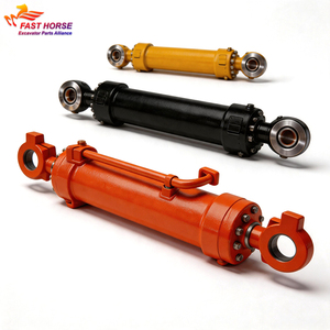 กระบอก4484270แขวนสำหรับ EX3600-6 EX3600-6 BH เครื่องจักรก่อสร้างวิศวกรรม EX3600E-6อุปกรณ์ก่อสร้างไฮดรอลิก - Product Image 1