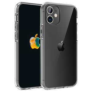 IVANHOE Clear Phone <span class=keywords><strong>Case</strong></span> per iPhone 11 7 <span class=keywords><strong>Case</strong></span> Cover posteriore rigida per PC in acrilico per iPhone 11 12 Pro XS Max X 8 7 <span class=keywords><strong>6s</strong></span> <span class=keywords><strong>Plus</strong></span> 5 SE XR <span class=keywords><strong>Case</strong></span> - Product Image 1