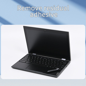 Pellicola Protettiva Adesiva per Chromebook 100e 4a Generazione, Protezione Antigraffio per Chrome 100e 1a Generazione - Product Image 6