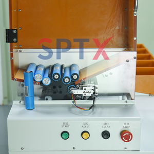 5-kanaals 33140 batterijcel sorteermachine BT3562A HIOKI BT3561A 10CH Gebruik All-in-One 32130 32135 32138 40130 sorteermachine - Product Image 5