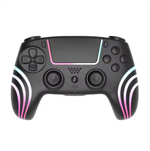 <b>Wireless</b> Mantte 5 <b>Controller</b> for P5 Console Gamepad for P5/<b>pc</b> - Product Image 4