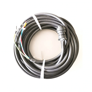 Contrôleur PLC Gold Seller R88A-CA1C020BF, pilote de serveur, neuf et original, disponible immédiatement - Product Image 1