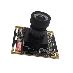 8MP 4K 30fps <span class=keywords><strong>CCTV</strong></span> 카메라 모듈 IMX334 센서 M12 렌즈 고속 USB UVC 무드라이버 - Product Image 2