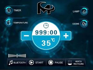 Bain de flottaison de grande taille avec filtre, chaleur, sel d'Epsom, relaxation, pod spa, privation sensorielle, thérapie par la flottaison, eau chaude, réservoir de flottaison - Product Image 2