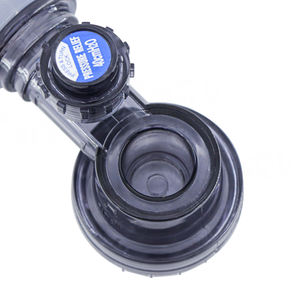 Alat Resusitasi Manual Silikon Bersertifikat Canack SMR Kelas I CE ISO dengan Garansi 3 Tahun untuk Penggunaan Darurat - Product Image 3