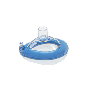 Dispositivi medici monouso in Pvc maschera per anestesia medica maschera per anestesia - Product Image 5