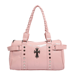 Bolso de Mano para Dama con Estilo Moderno Hecho de material PU de alta calidad. Diseñado por un diseñador único.7161 - Product Image 3