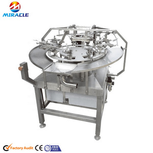 Machine de traitement du liquide d'œuf de poulet dans la ligne de production de machines <span class=keywords><strong>à</strong></span> casser les œufs - Product Image 6