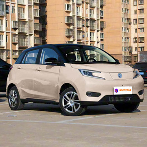 Auto Eléctrico Compacto EV House YOUNG Mini EV para Desplazamientos Urbanos, Conducción Inteligente y Ecológica, Marca China, Económico, Gran Venta - Product Image 3